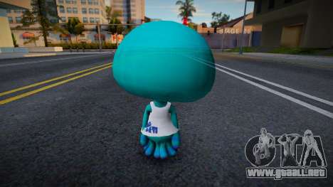 JellyTH para GTA San Andreas