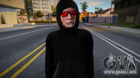 Skin Random 56 para GTA San Andreas