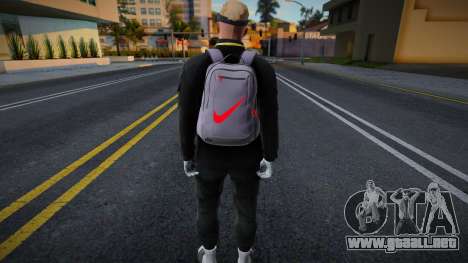 Skin Random 290 para GTA San Andreas