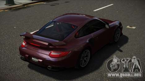 Porsche 911 GT2 R-Tune para GTA 4