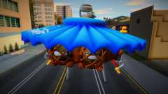 OctShowr para GTA San Andreas