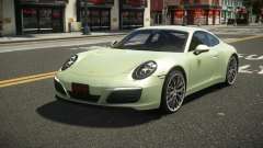 Porsche 911 Carrera S Sport para GTA 4