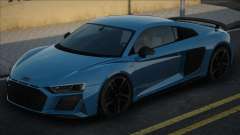 Audi R8 CCD para GTA San Andreas