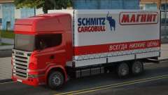 Scania R620 V8 Magnit