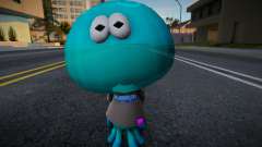 JellyH para GTA San Andreas