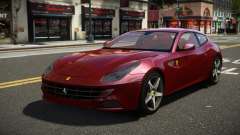 Ferrari FF R-Tune para GTA 4