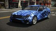 Mercedes-Benz C63 AMG R-Tune S4 para GTA 4