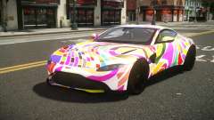 Aston Martin Vantage X-Sport S2 para GTA 4