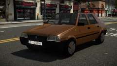 Dacia Nova SN V1.1 para GTA 4
