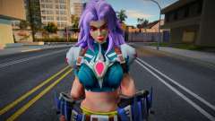 MARSHA para GTA San Andreas