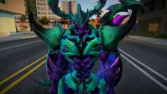 Zhask04 para GTA San Andreas