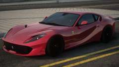 Ferrari 812 Superfast Award para GTA San Andreas