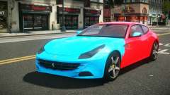 Ferrari FF R-Tune S3 para GTA 4