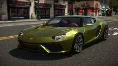 Lamborghini Asterion SC V1.0 para GTA 4