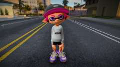 InkGrlPnkB2 para GTA San Andreas