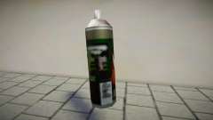 Spraycan Of Farts para GTA San Andreas