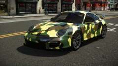Porsche 911 GT2 R-Tune S1 para GTA 4