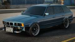 BMW e34 Touring v1