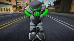 PowrBoy para GTA San Andreas