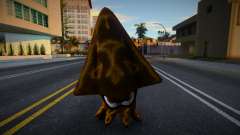 Kraken para GTA San Andreas