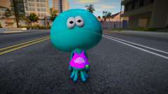 JellyTC para GTA San Andreas