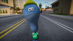 DeepSeaE para GTA San Andreas