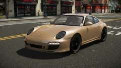 Porsche 911 X1-Racing para GTA 4