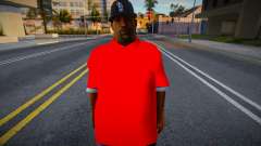 Bloodz 7 para GTA San Andreas