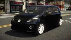 Volkswagen Up V1.0 para GTA 4