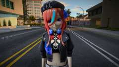 Miku Concert para GTA San Andreas