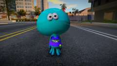 JellyTD para GTA San Andreas