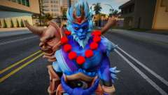 Sun05 para GTA San Andreas