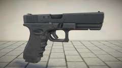 Glock 17 Back 2 The Roots