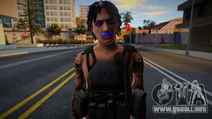 Skin Random 114 para GTA San Andreas