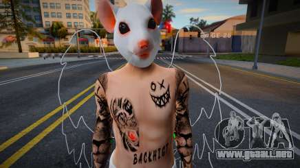 Skin Random 216 para GTA San Andreas