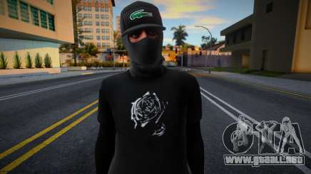 Skin Random 116 para GTA San Andreas