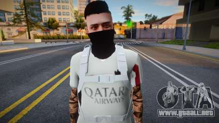 Skin Random 61 para GTA San Andreas