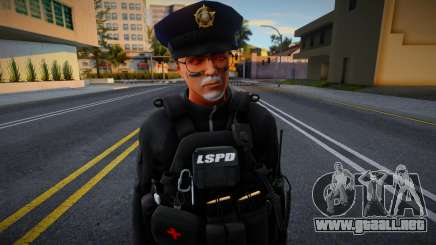 Skin Random 108 para GTA San Andreas