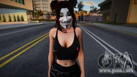 Skin Random 78 para GTA San Andreas