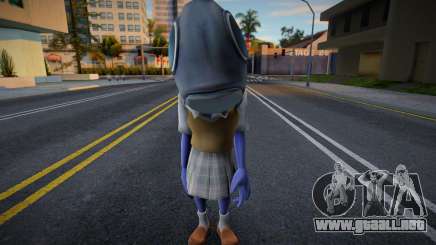 FlashB para GTA San Andreas