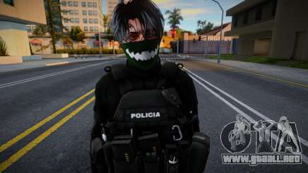 Skin Random 889 para GTA San Andreas