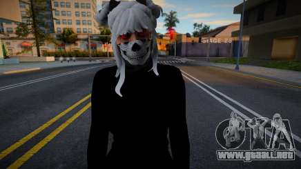 Skin Random 255 para GTA San Andreas