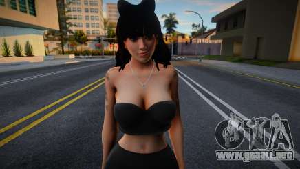 Skin Random 18 para GTA San Andreas