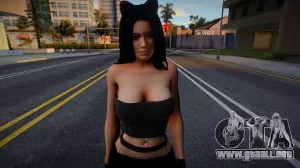 Skin Random 17 para GTA San Andreas