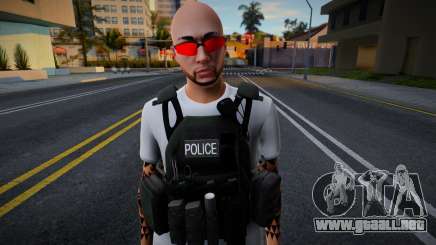 Skin Random 351 para GTA San Andreas