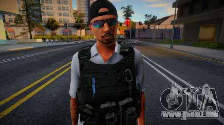 Skin Random 280 para GTA San Andreas