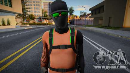 Skin Random 65 man para GTA San Andreas