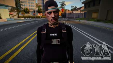 Skin Random 230 para GTA San Andreas