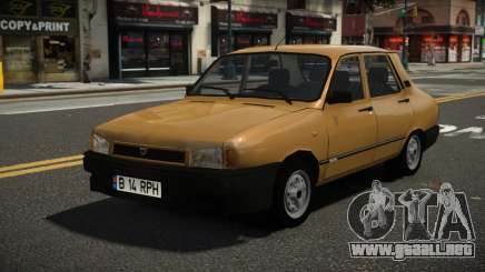 Dacia 1310 LT V1.0 para GTA 4