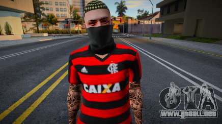 Skin Random 332 para GTA San Andreas